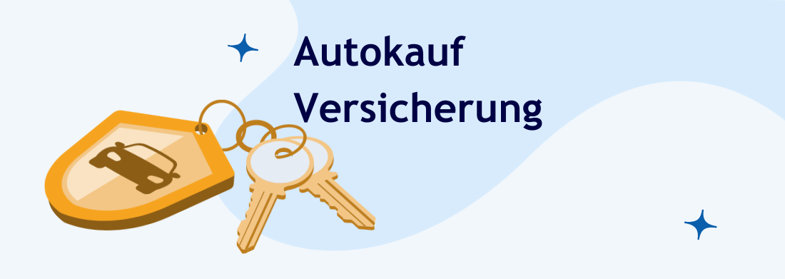 Gelbes Schild mit Auto und Schlüsseln