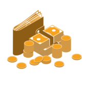 GeldstĂŒcke und Scheine